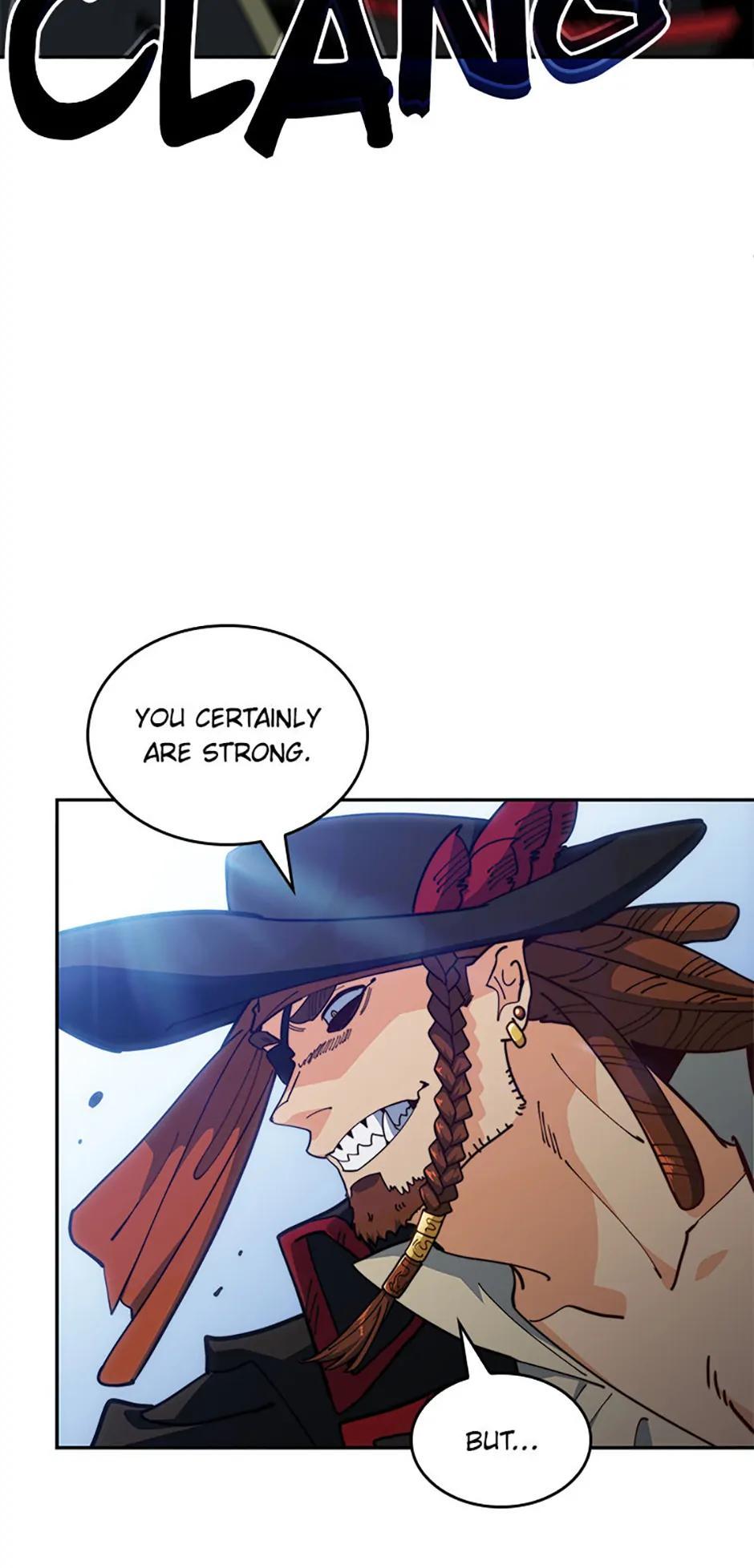 Read Duke Pendragon - Master of the White Dragon Manga Online
