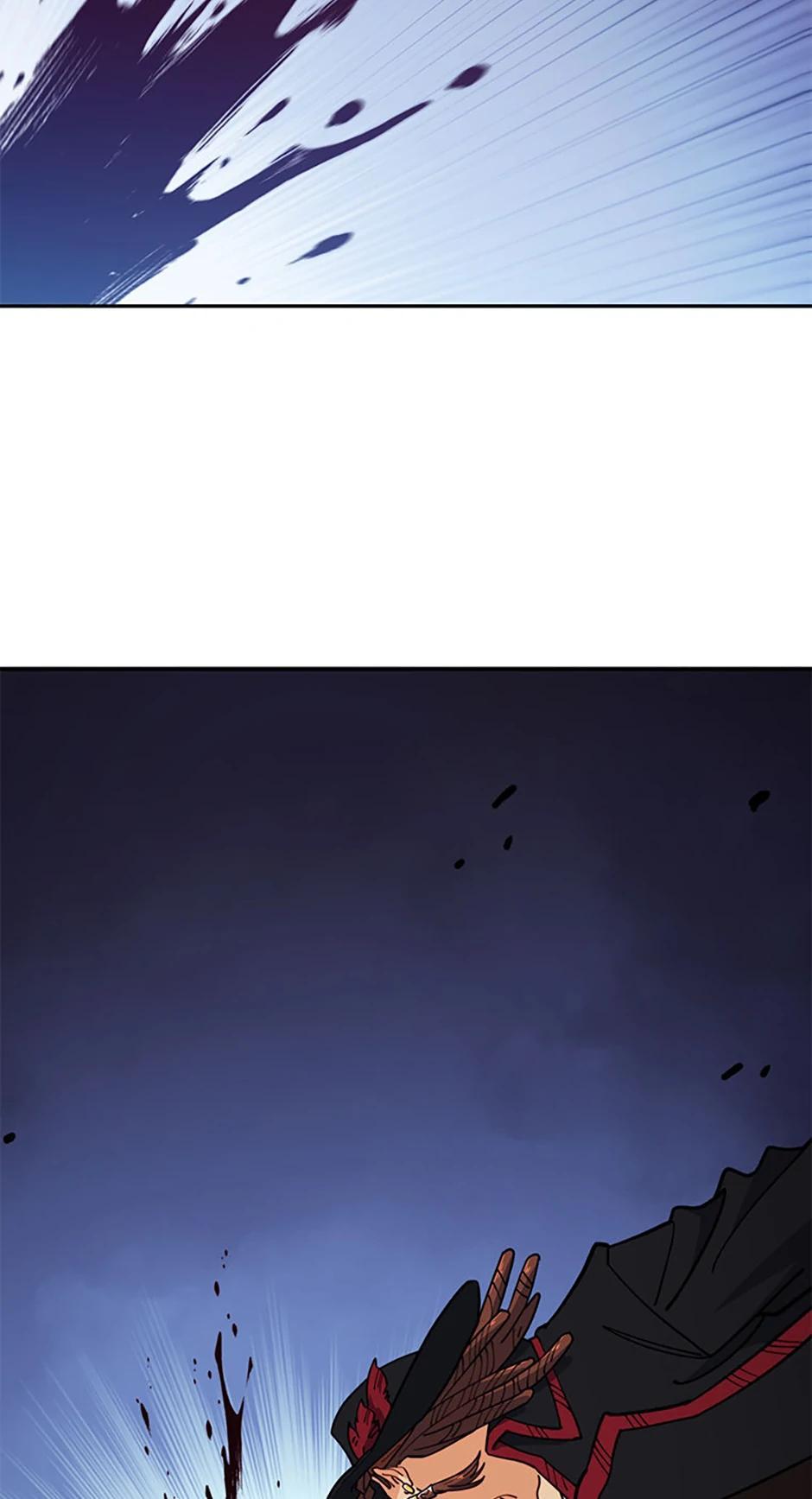 Read Duke Pendragon - Master of the White Dragon Manga Online