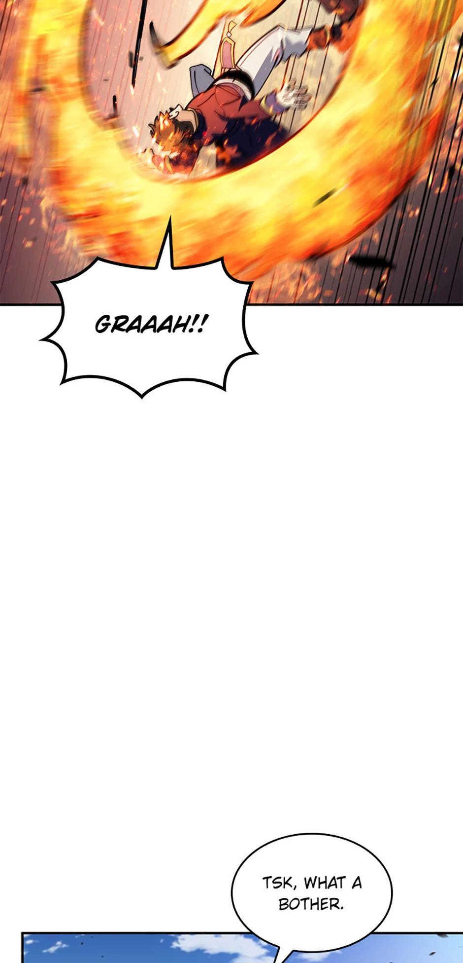 Read Duke Pendragon - Master of the White Dragon Manga Online