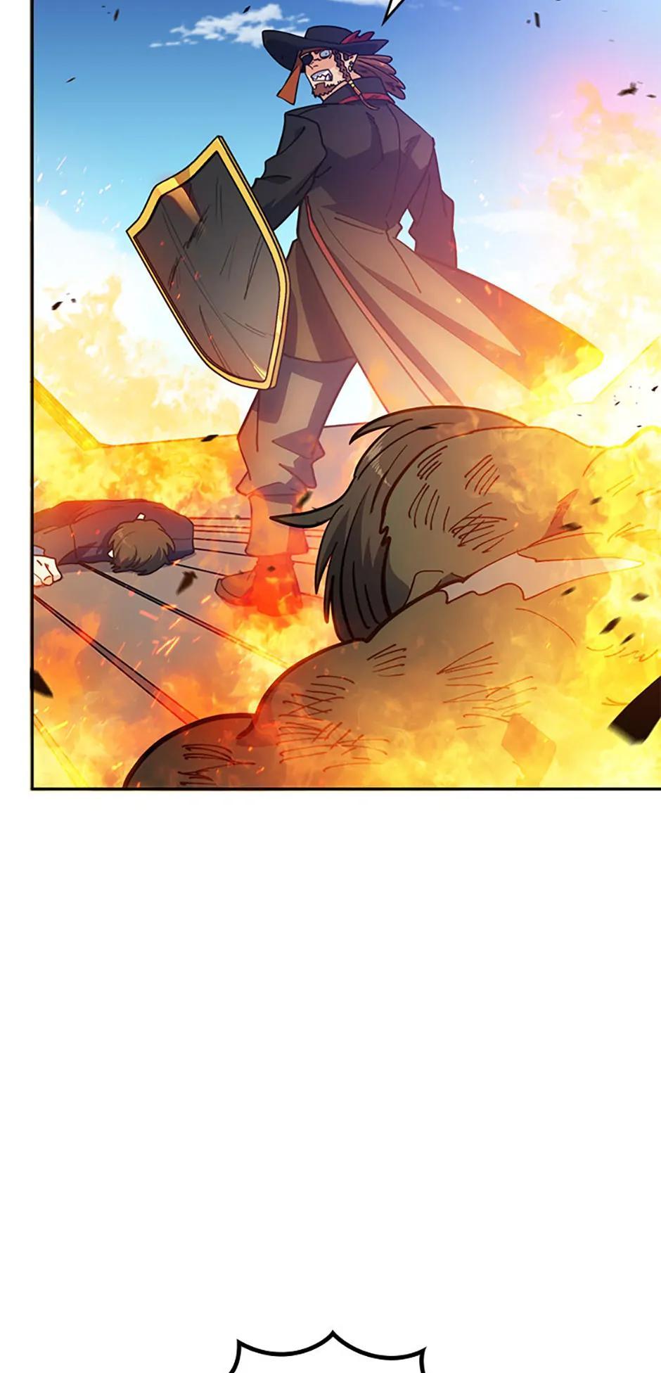 Read Duke Pendragon - Master of the White Dragon Manga Online