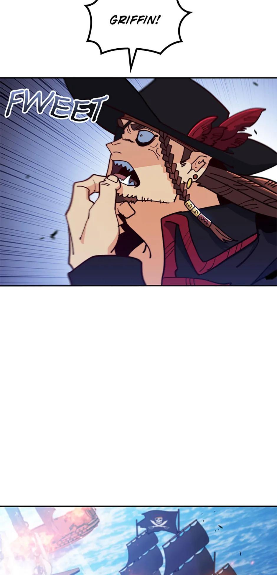 Read Duke Pendragon - Master of the White Dragon Manga Online