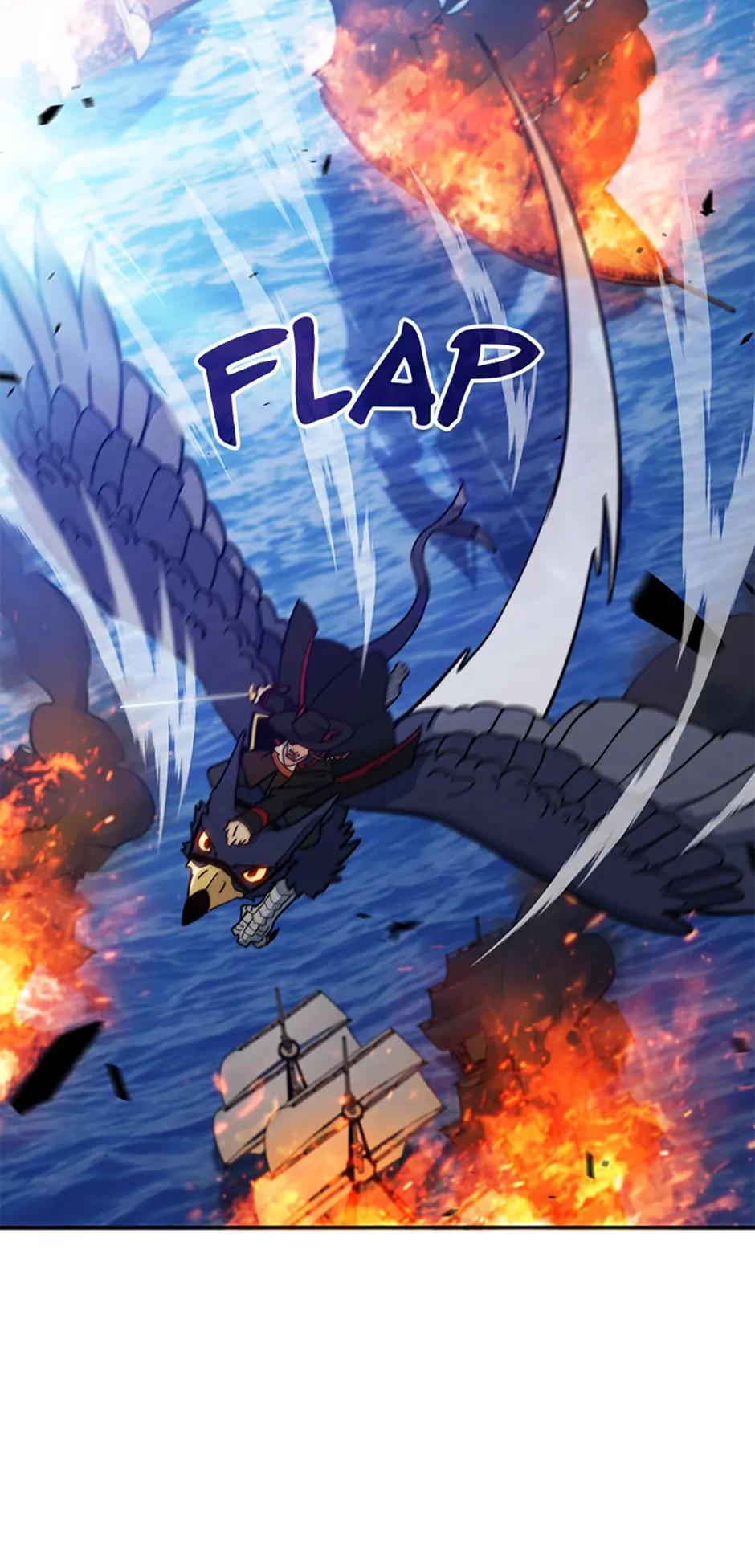 Read Duke Pendragon - Master of the White Dragon Manga Online