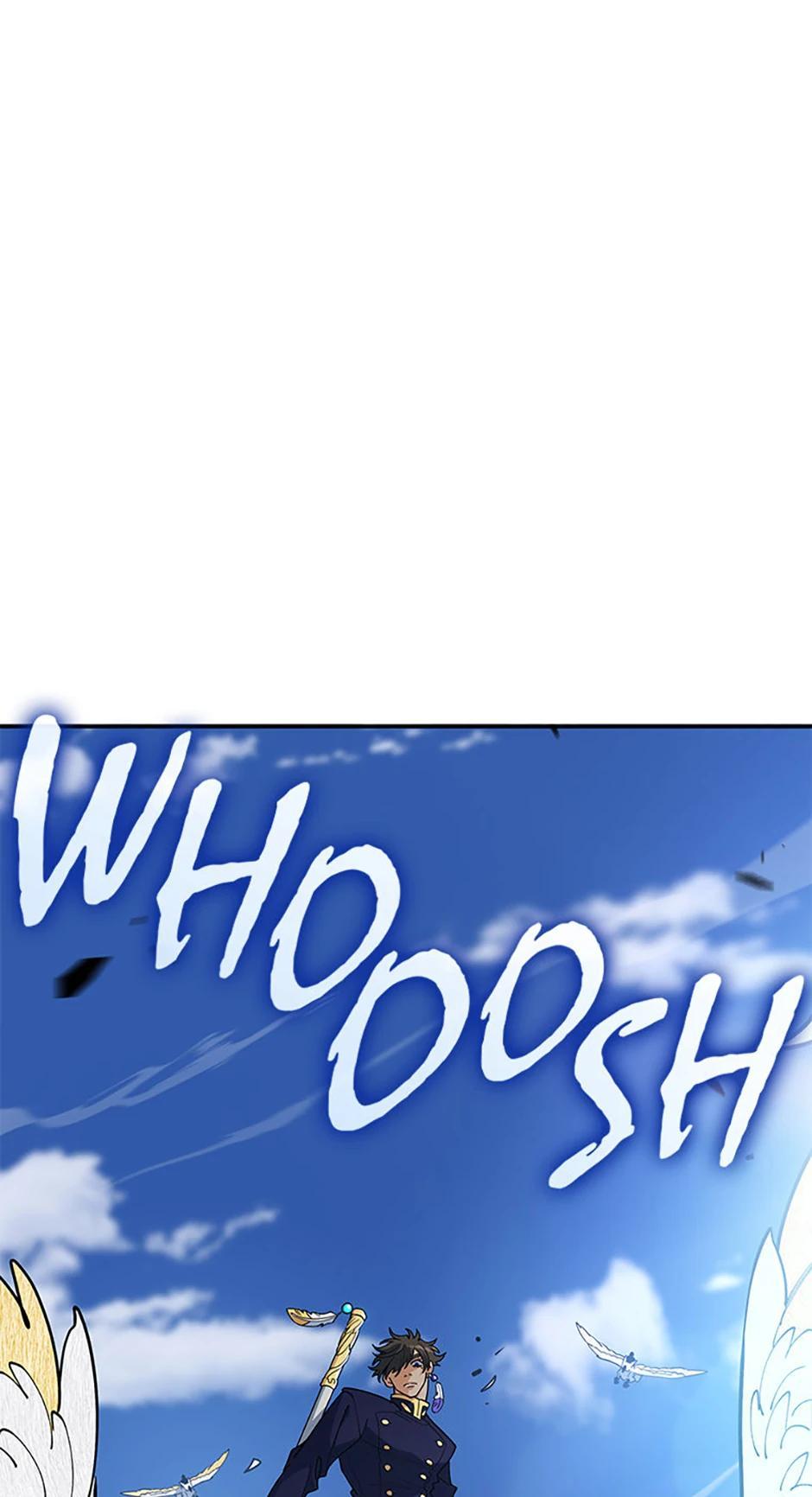 Read Duke Pendragon - Master of the White Dragon Manga Online