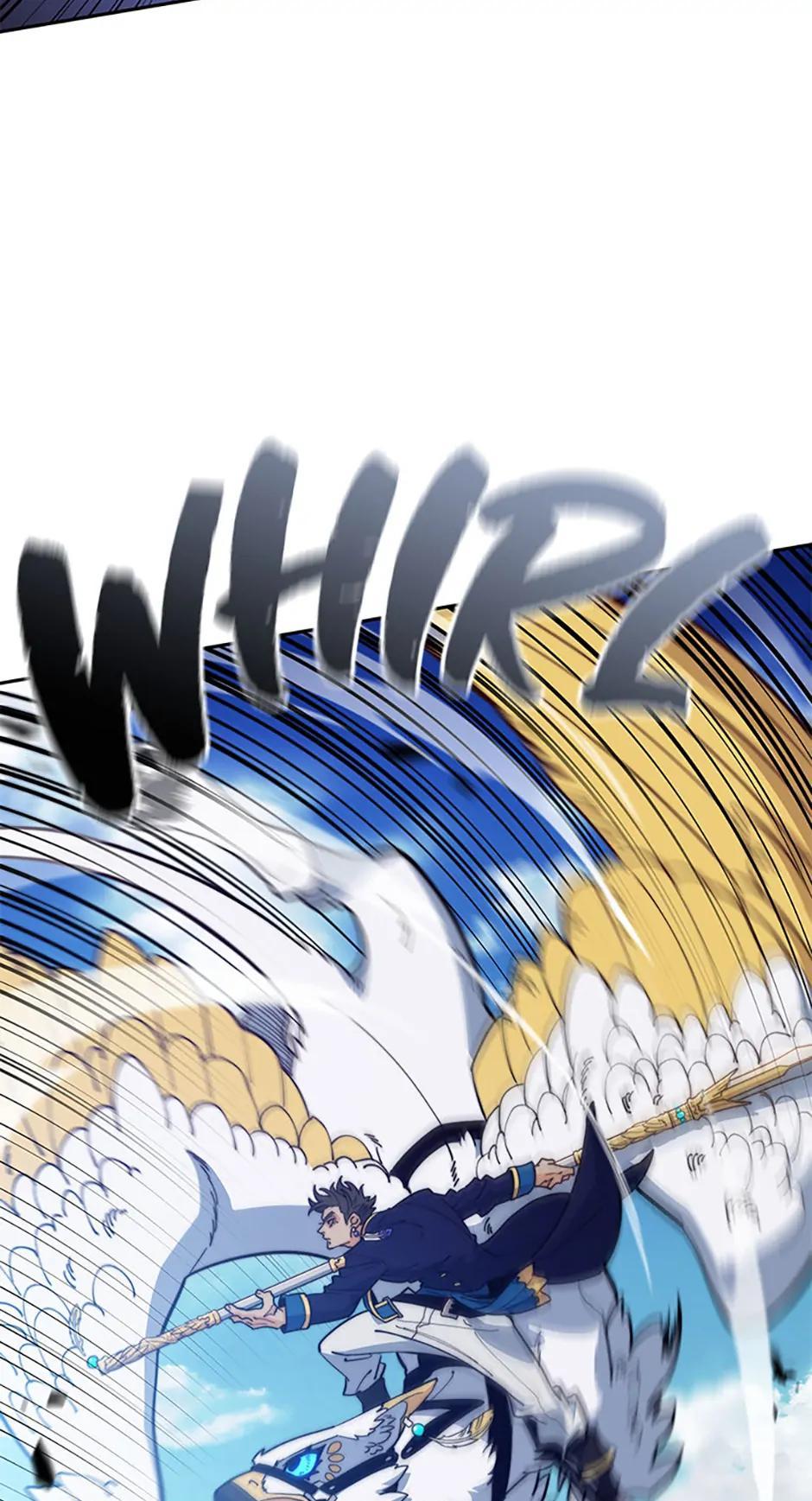 Read Duke Pendragon - Master of the White Dragon Manga Online