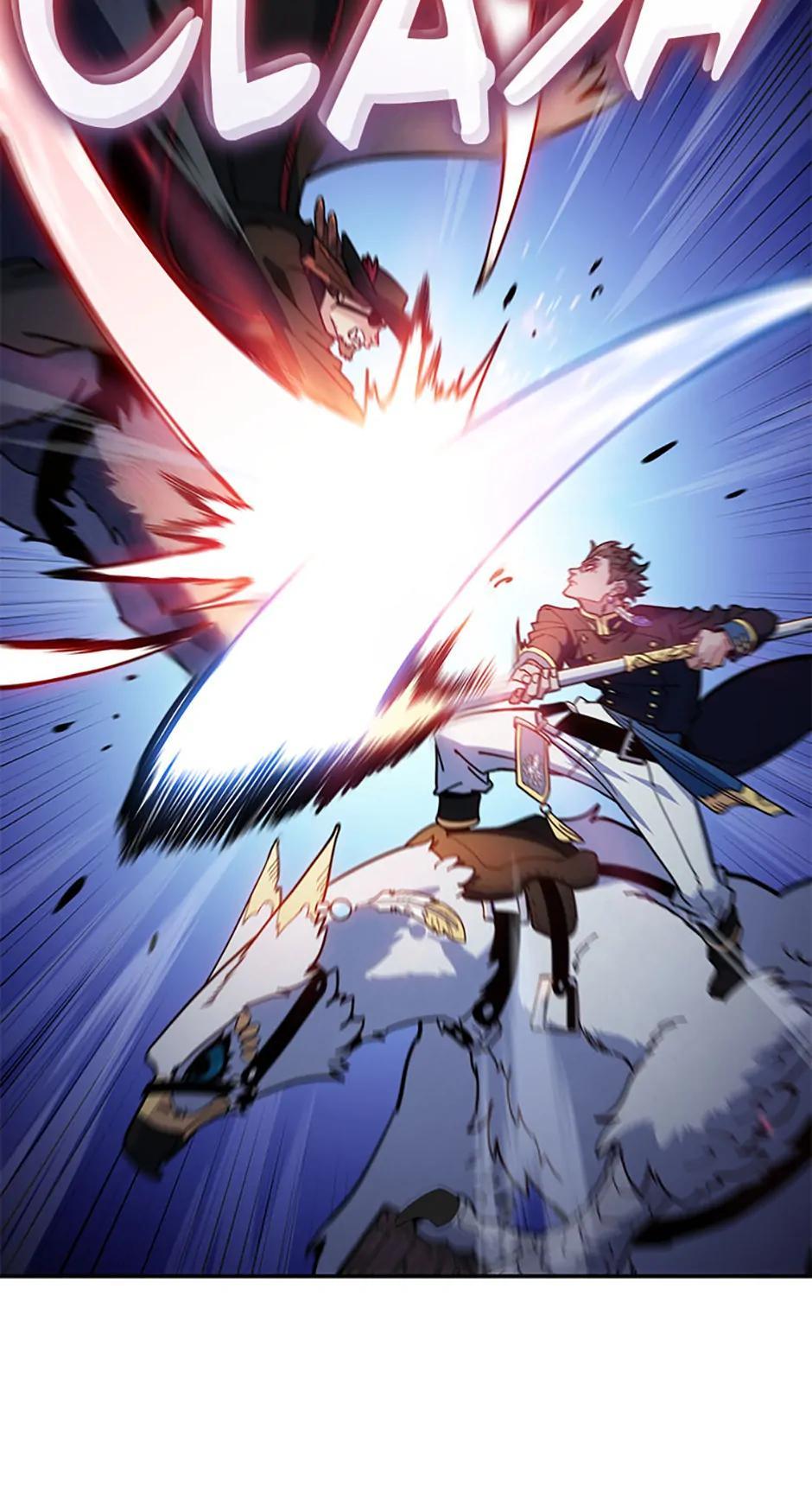 Read Duke Pendragon - Master of the White Dragon Manga Online