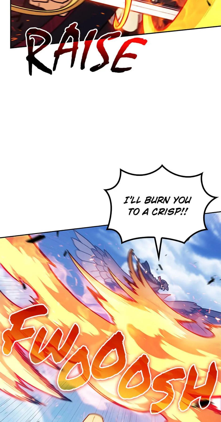 Read Duke Pendragon - Master of the White Dragon Manga Online