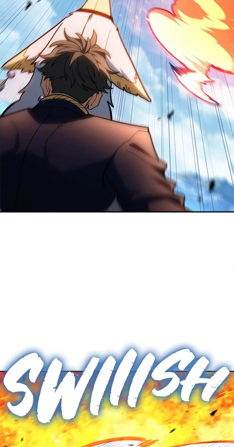 Read Duke Pendragon - Master of the White Dragon Manga Online
