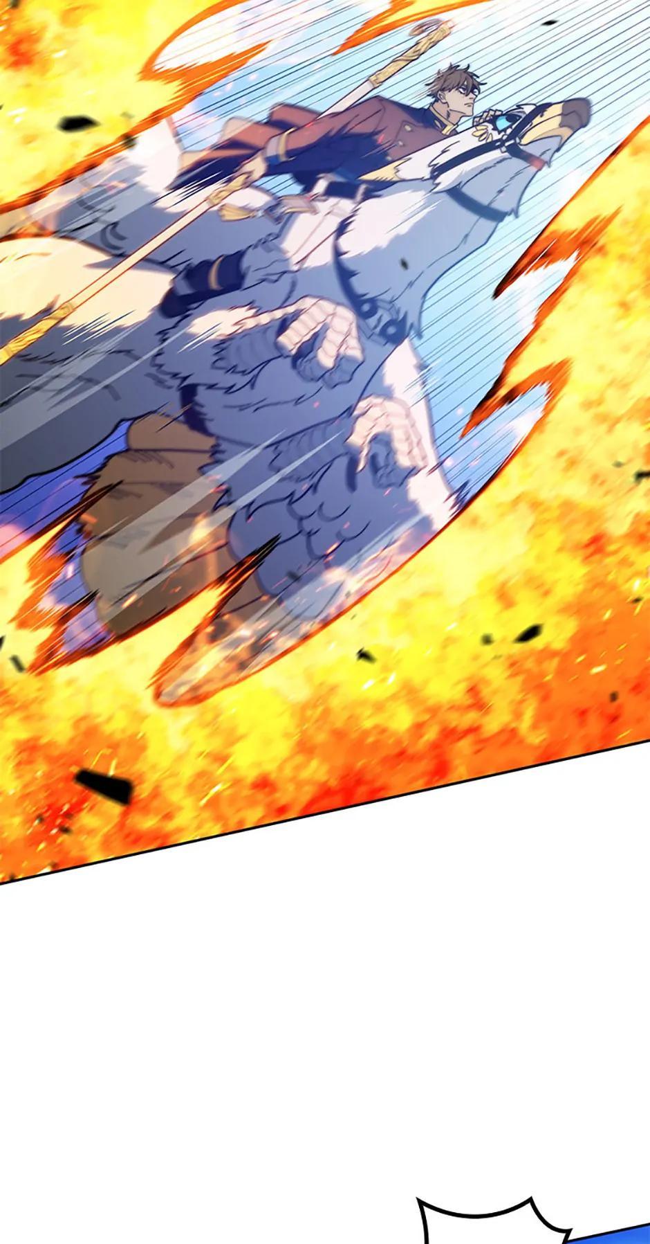 Read Duke Pendragon - Master of the White Dragon Manga Online