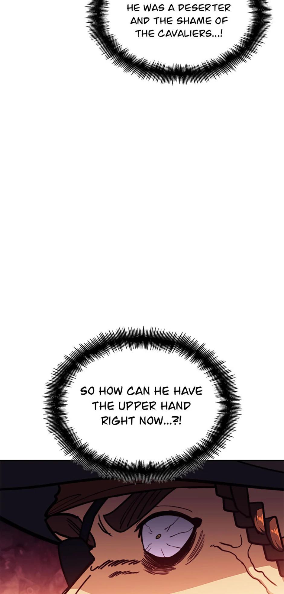 Read Duke Pendragon - Master of the White Dragon Manga Online