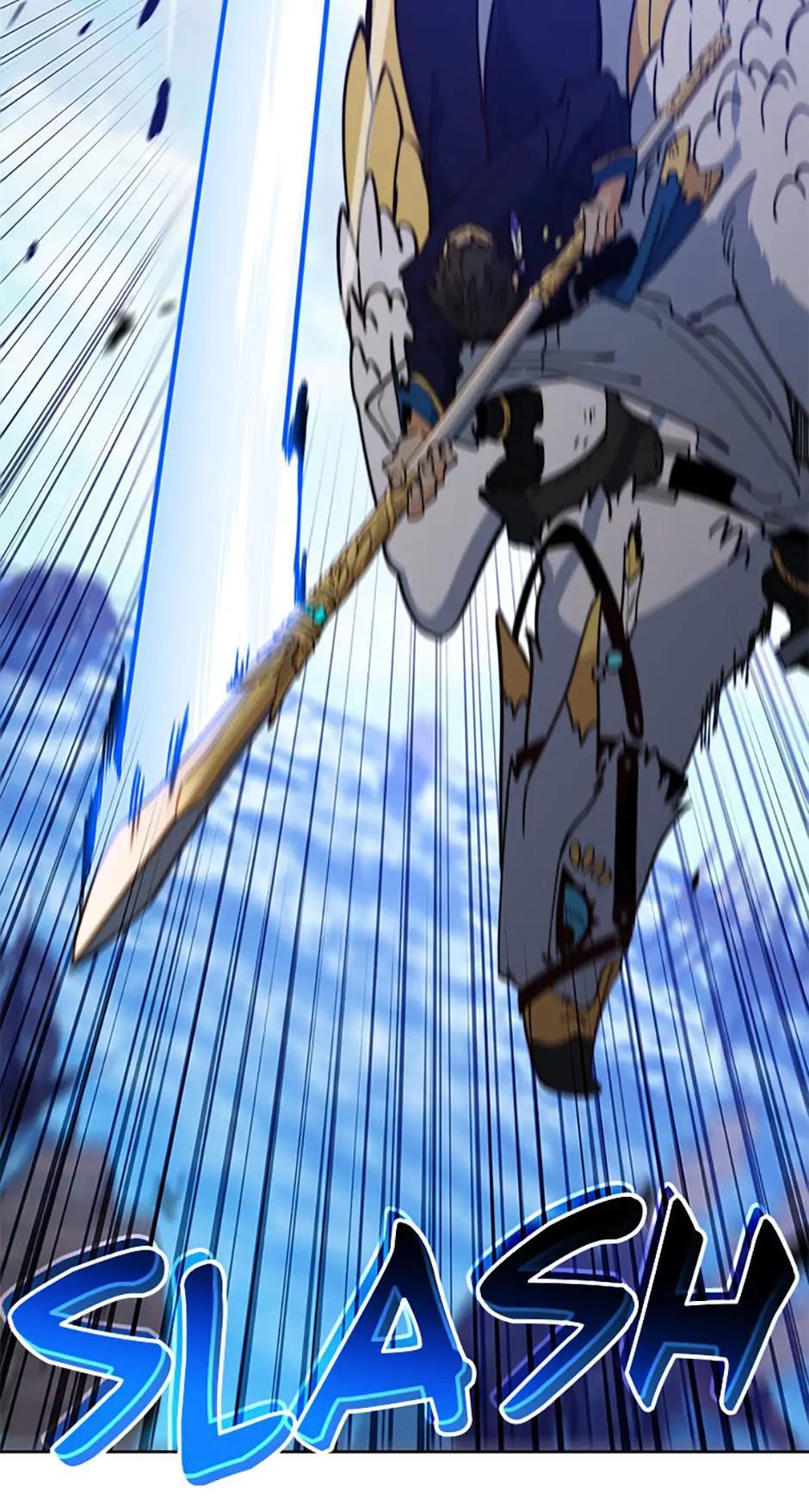 Read Duke Pendragon - Master of the White Dragon Manga Online
