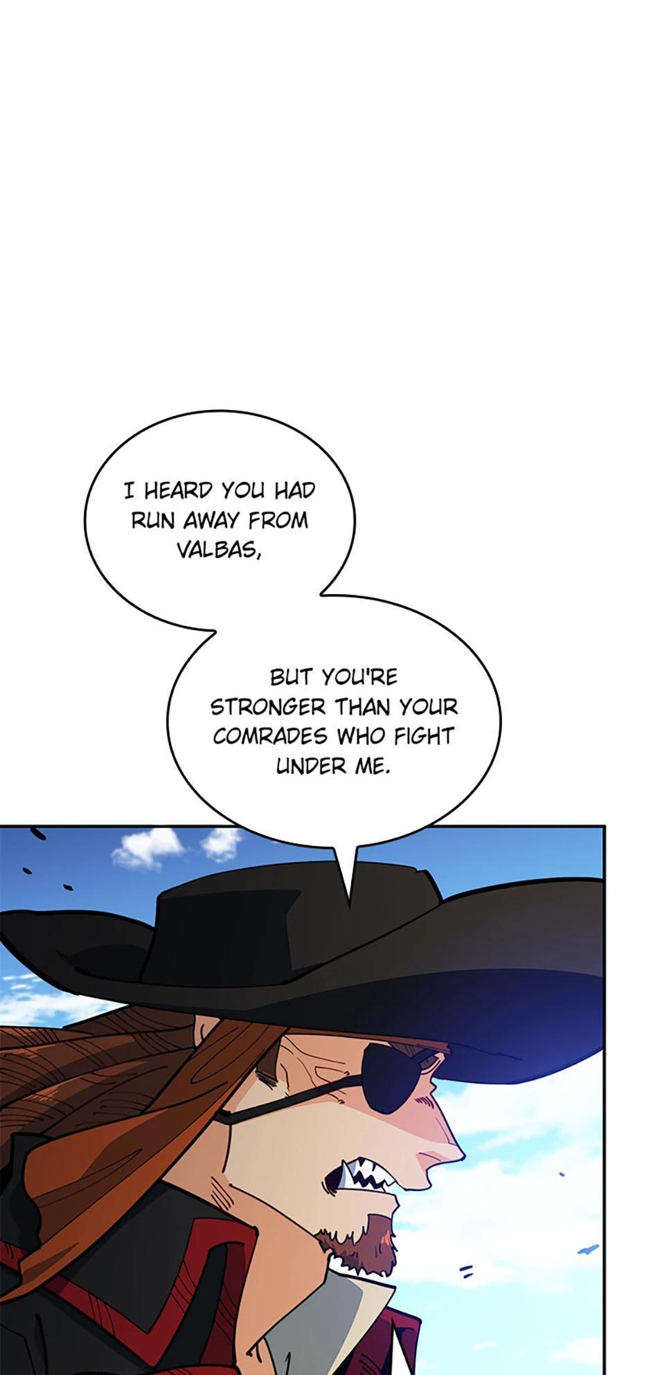 Read Duke Pendragon - Master of the White Dragon Manga Online