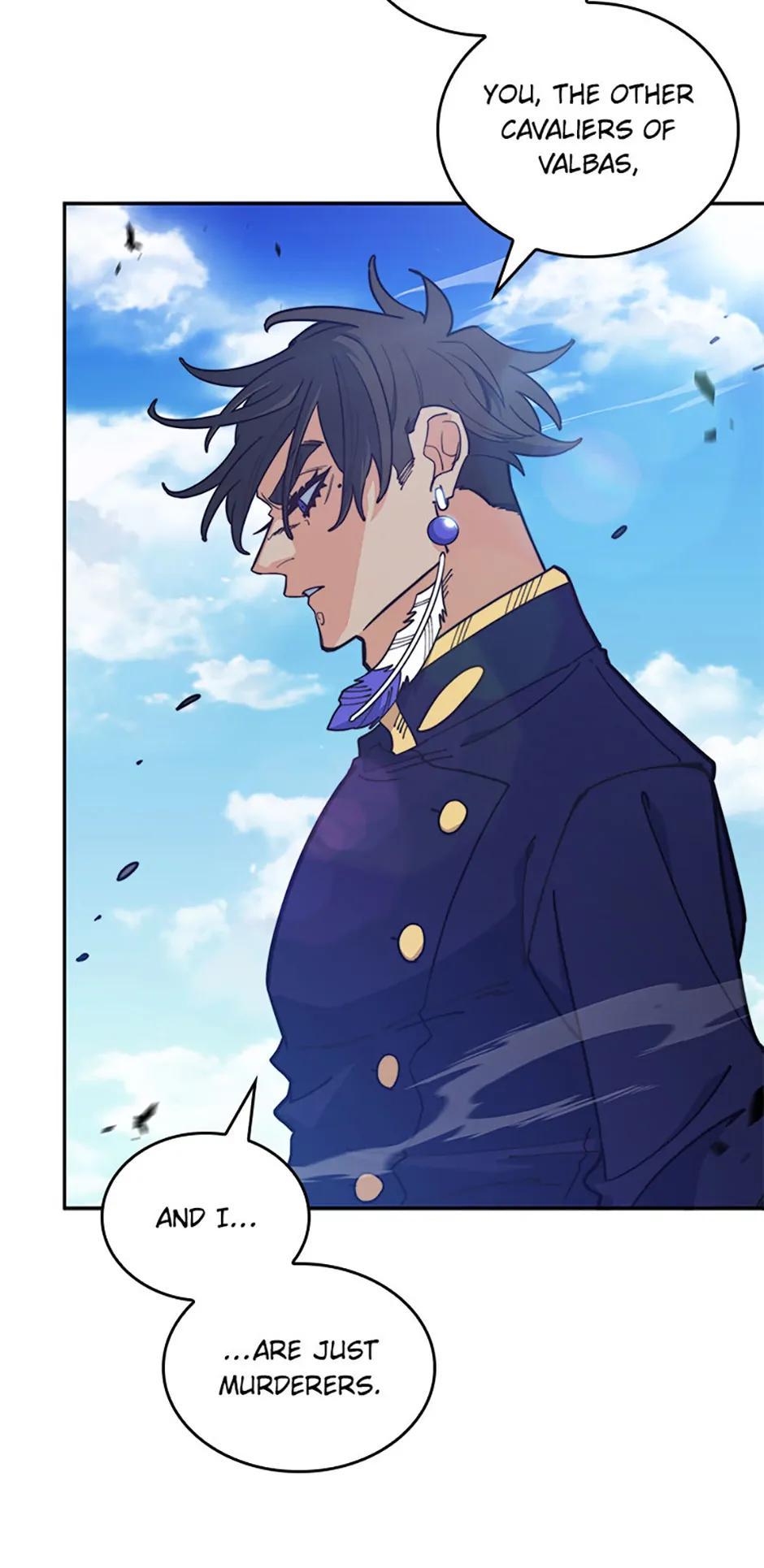 Read Duke Pendragon - Master of the White Dragon Manga Online