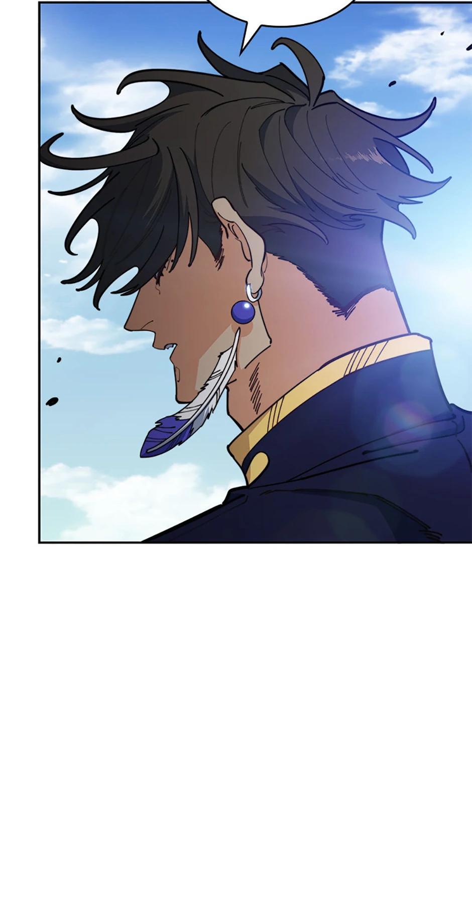 Read Duke Pendragon - Master of the White Dragon Manga Online