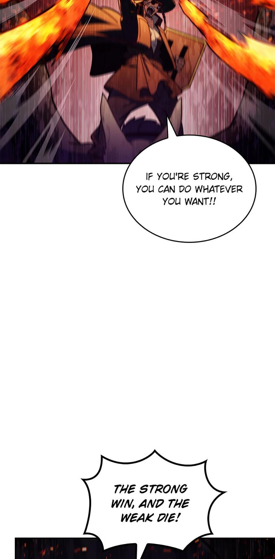 Read Duke Pendragon - Master of the White Dragon Manga Online