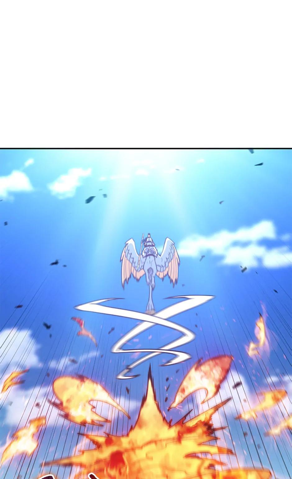 Read Duke Pendragon - Master of the White Dragon Manga Online
