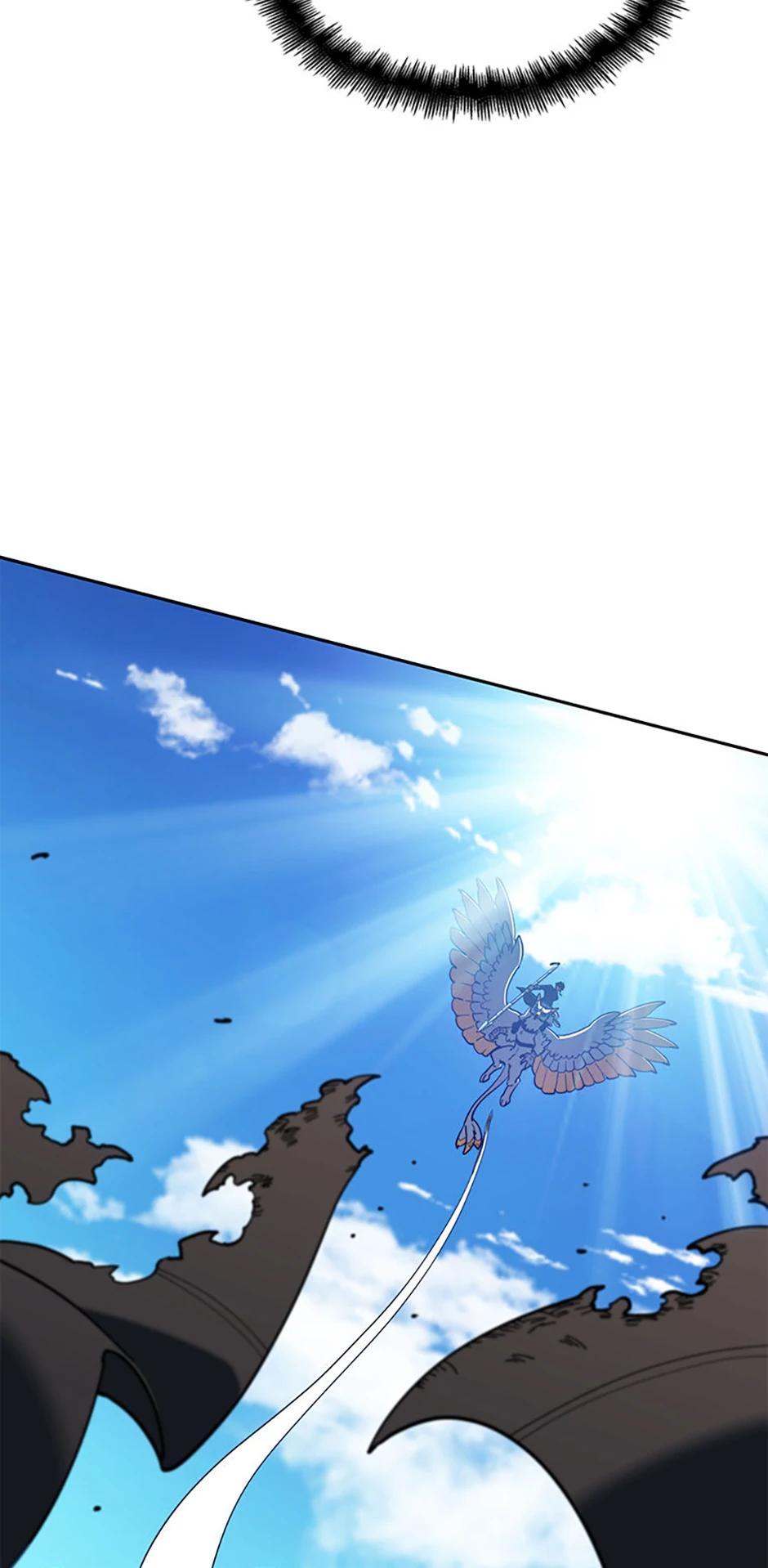 Read Duke Pendragon - Master of the White Dragon Manga Online
