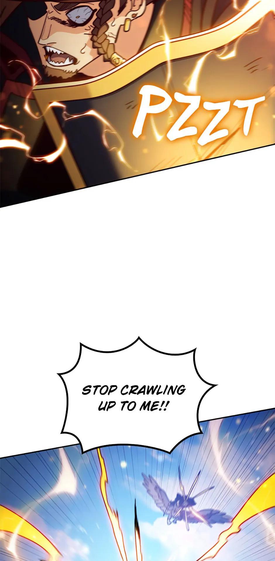 Read Duke Pendragon - Master of the White Dragon Manga Online