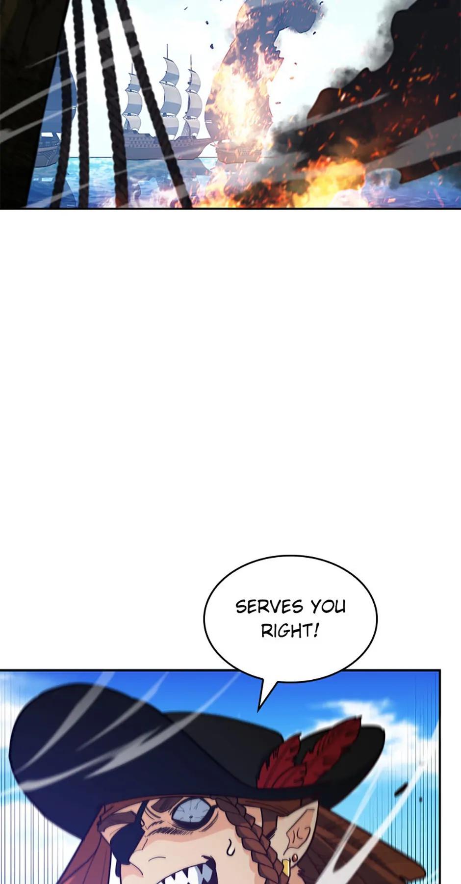 Read Duke Pendragon - Master of the White Dragon Manga Online