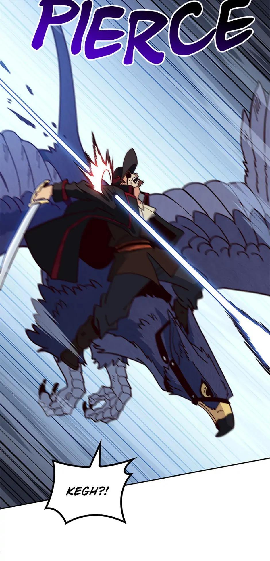 Read Duke Pendragon - Master of the White Dragon Manga Online
