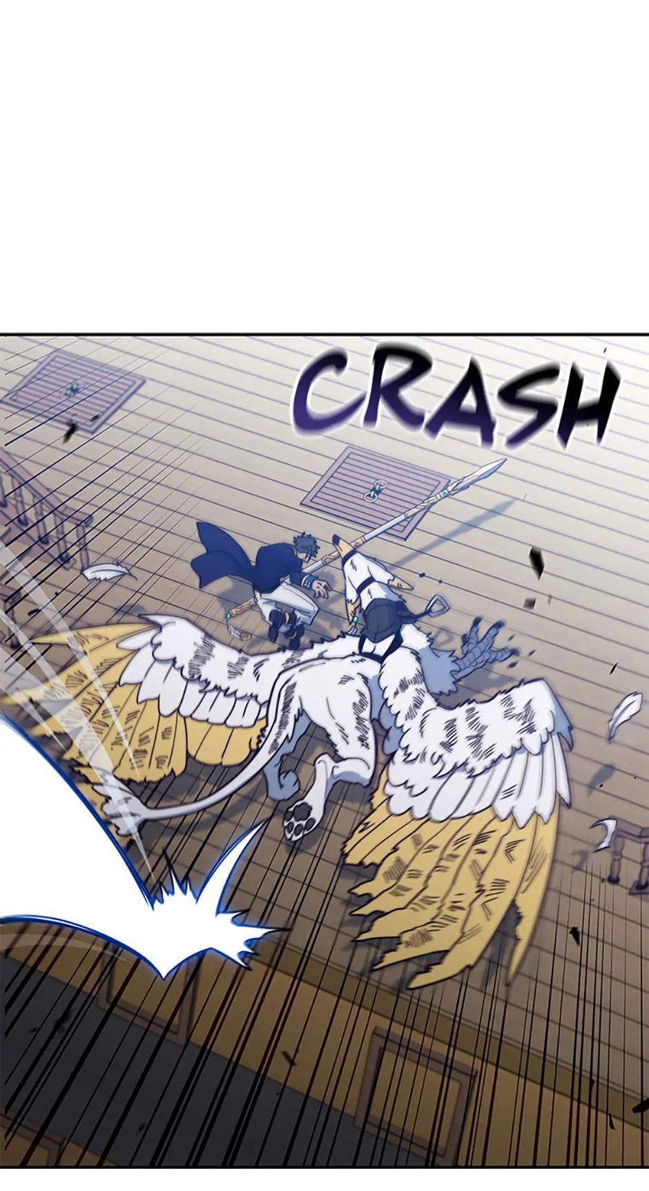 Read Duke Pendragon - Master of the White Dragon Manga Online