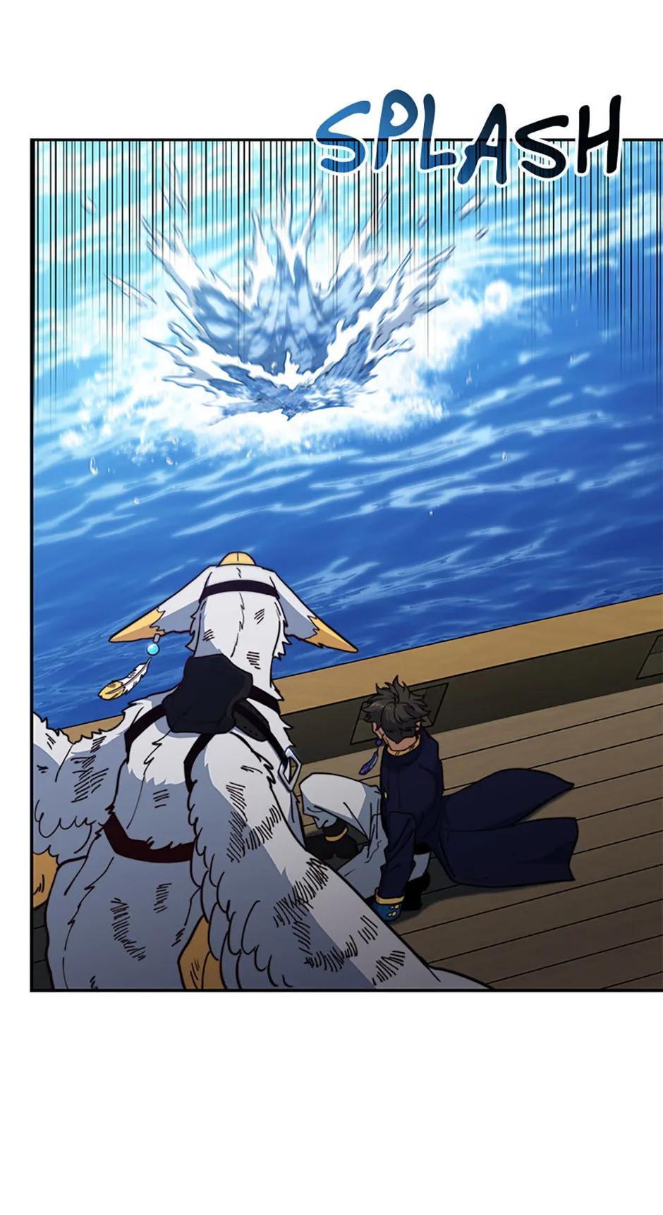 Read Duke Pendragon - Master of the White Dragon Manga Online