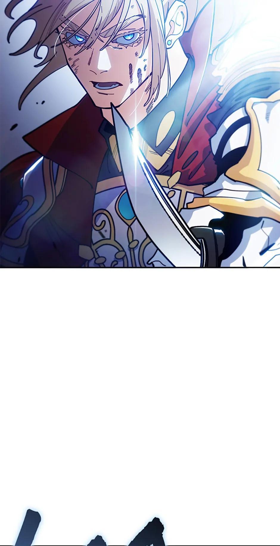 Read Duke Pendragon - Master of the White Dragon Manga Online