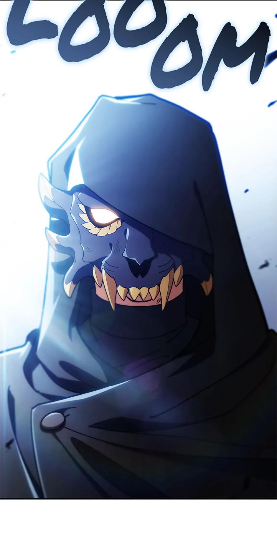 Read Duke Pendragon - Master of the White Dragon Manga Online