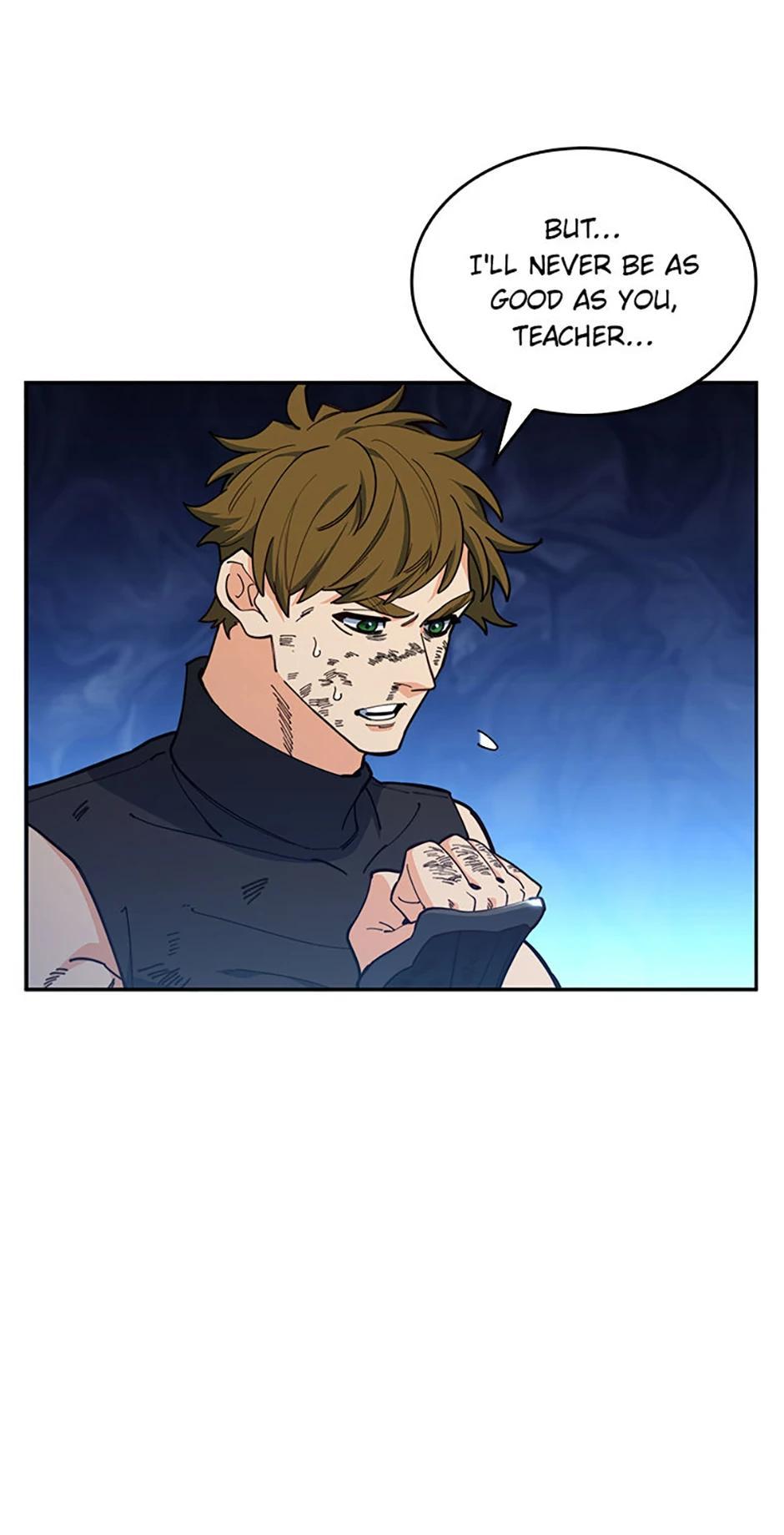 Read Duke Pendragon - Master of the White Dragon Manga Online