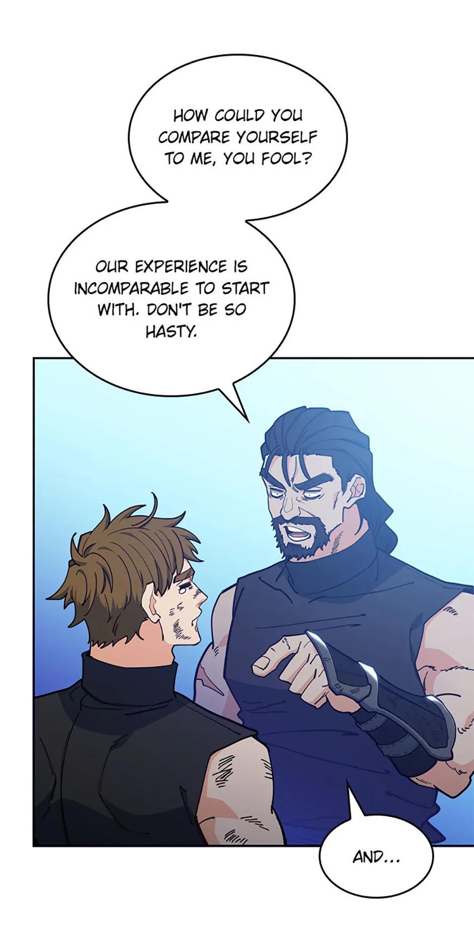 Read Duke Pendragon - Master of the White Dragon Manga Online