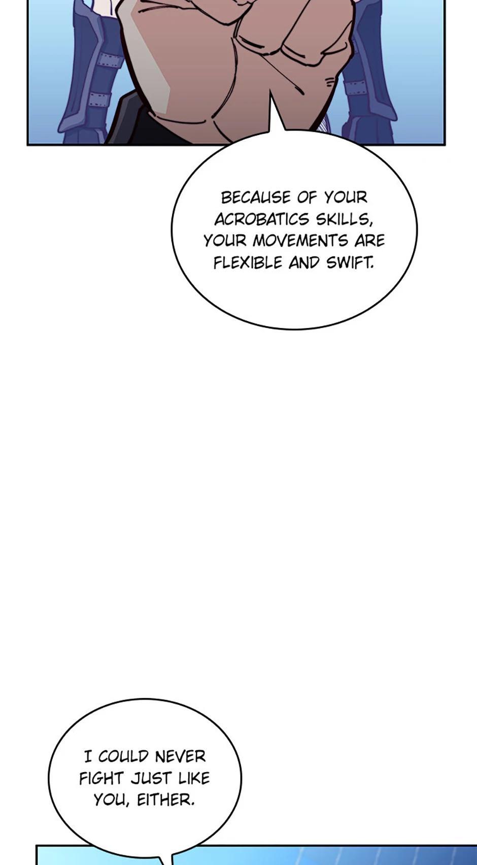 Read Duke Pendragon - Master of the White Dragon Manga Online