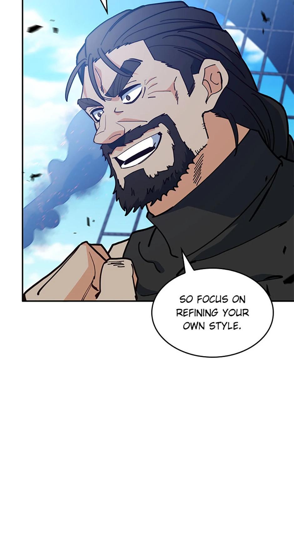 Read Duke Pendragon - Master of the White Dragon Manga Online