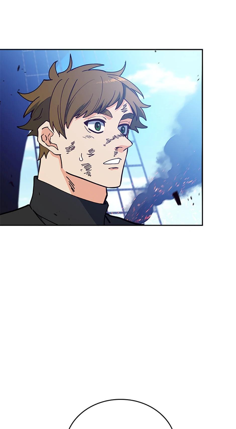 Read Duke Pendragon - Master of the White Dragon Manga Online