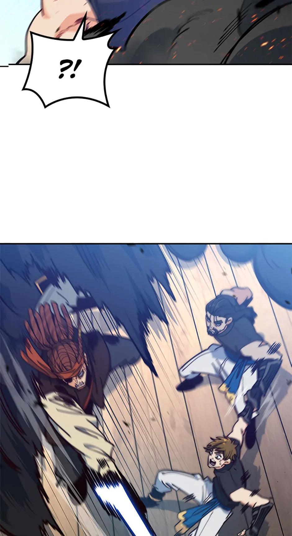 Read Duke Pendragon - Master of the White Dragon Manga Online