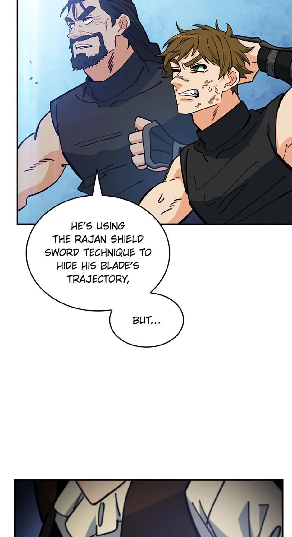 Read Duke Pendragon - Master of the White Dragon Manga Online