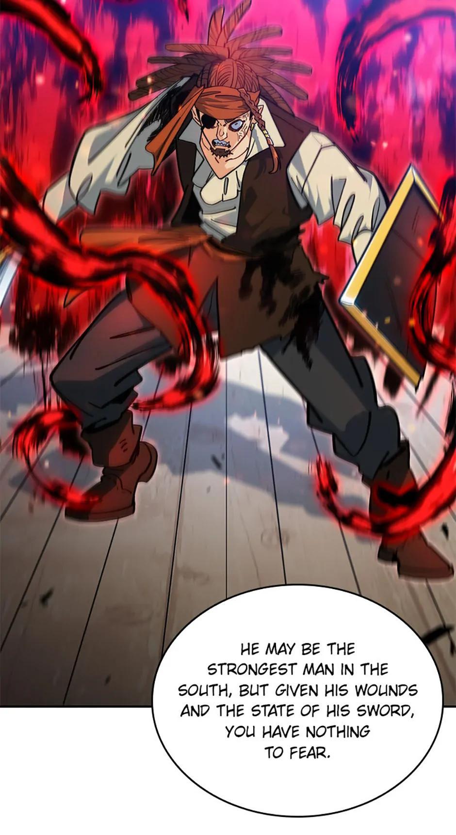 Read Duke Pendragon - Master of the White Dragon Manga Online