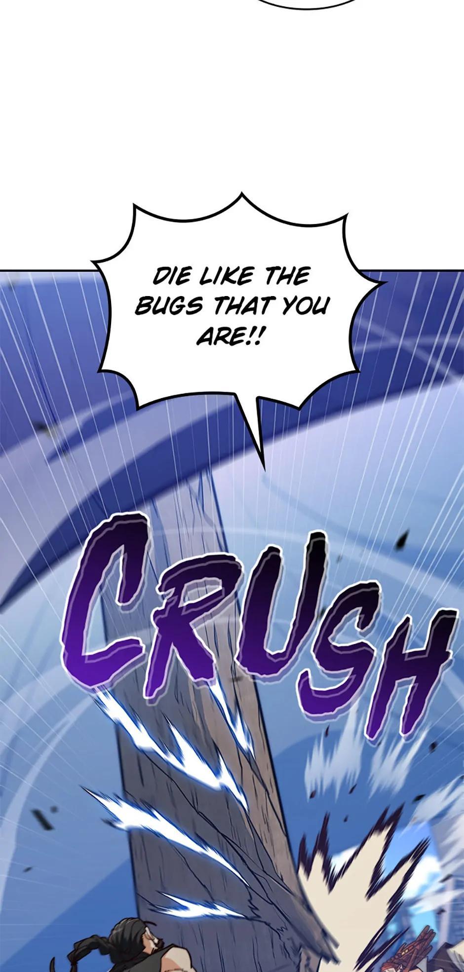 Read Duke Pendragon - Master of the White Dragon Manga Online