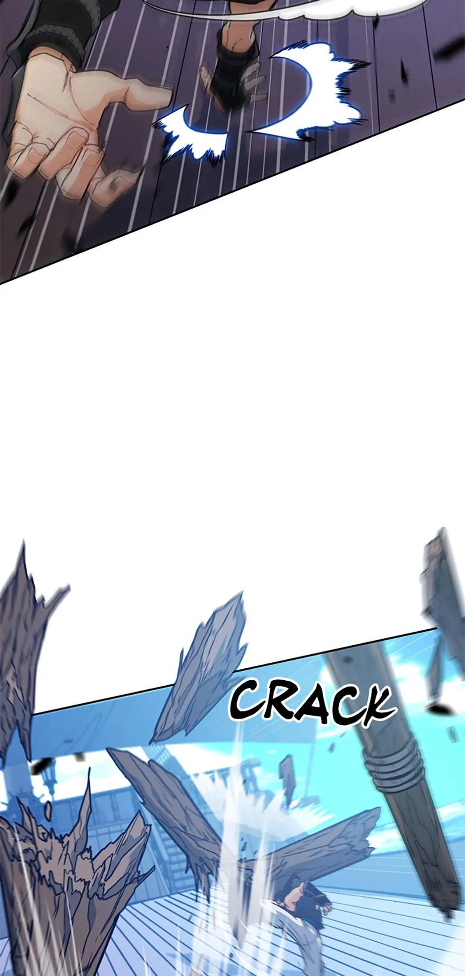 Read Duke Pendragon - Master of the White Dragon Manga Online