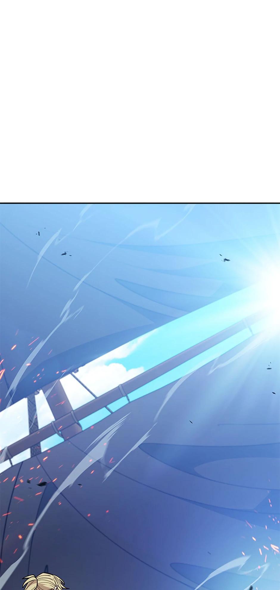 Read Duke Pendragon - Master of the White Dragon Manga Online