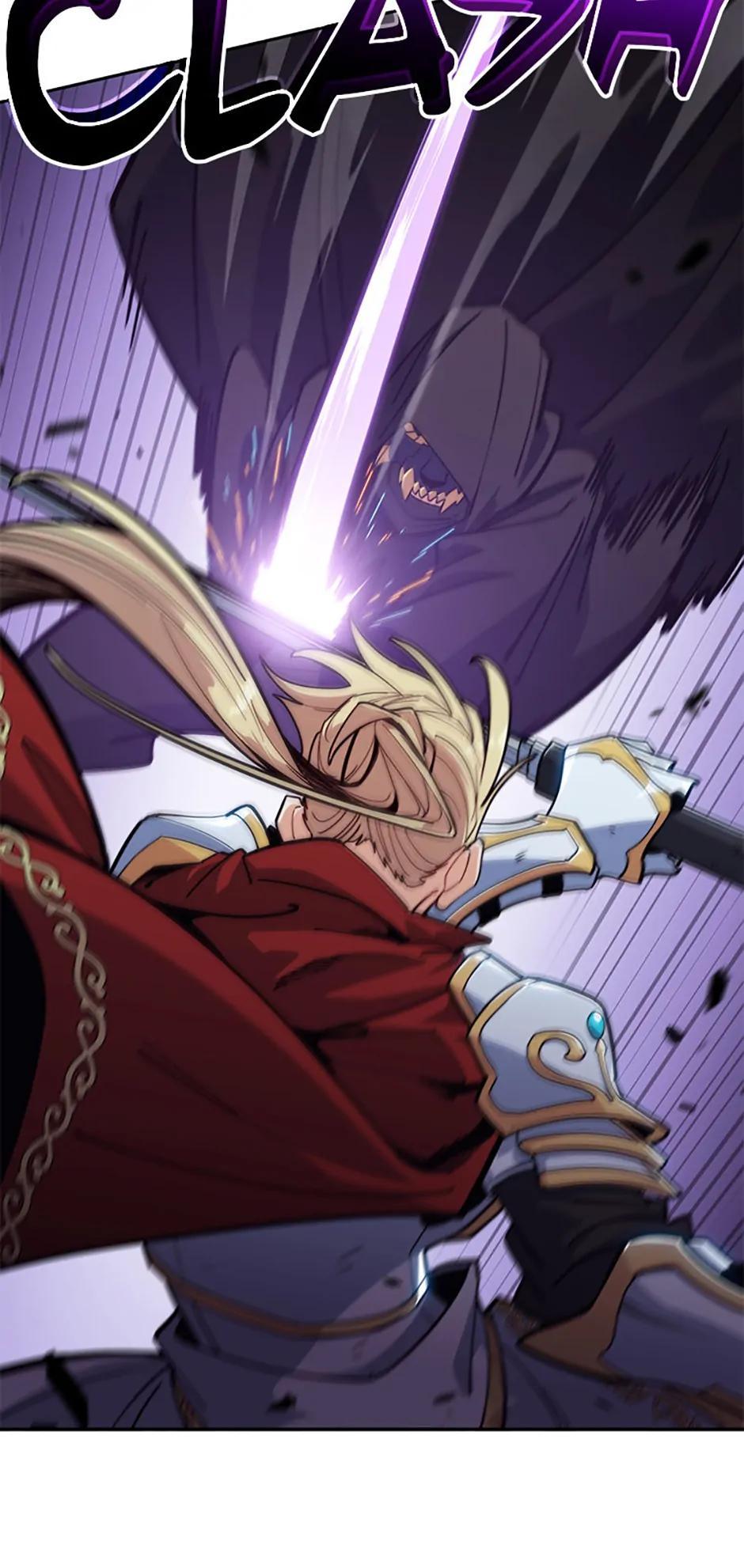 Read Duke Pendragon - Master of the White Dragon Manga Online