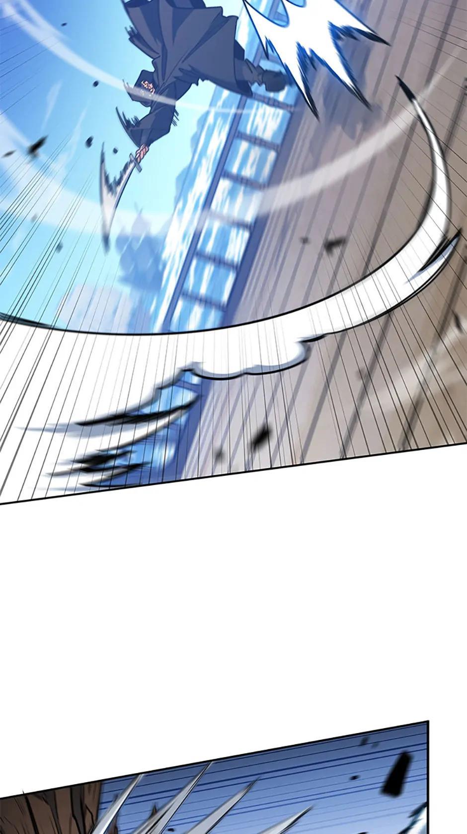 Read Duke Pendragon - Master of the White Dragon Manga Online