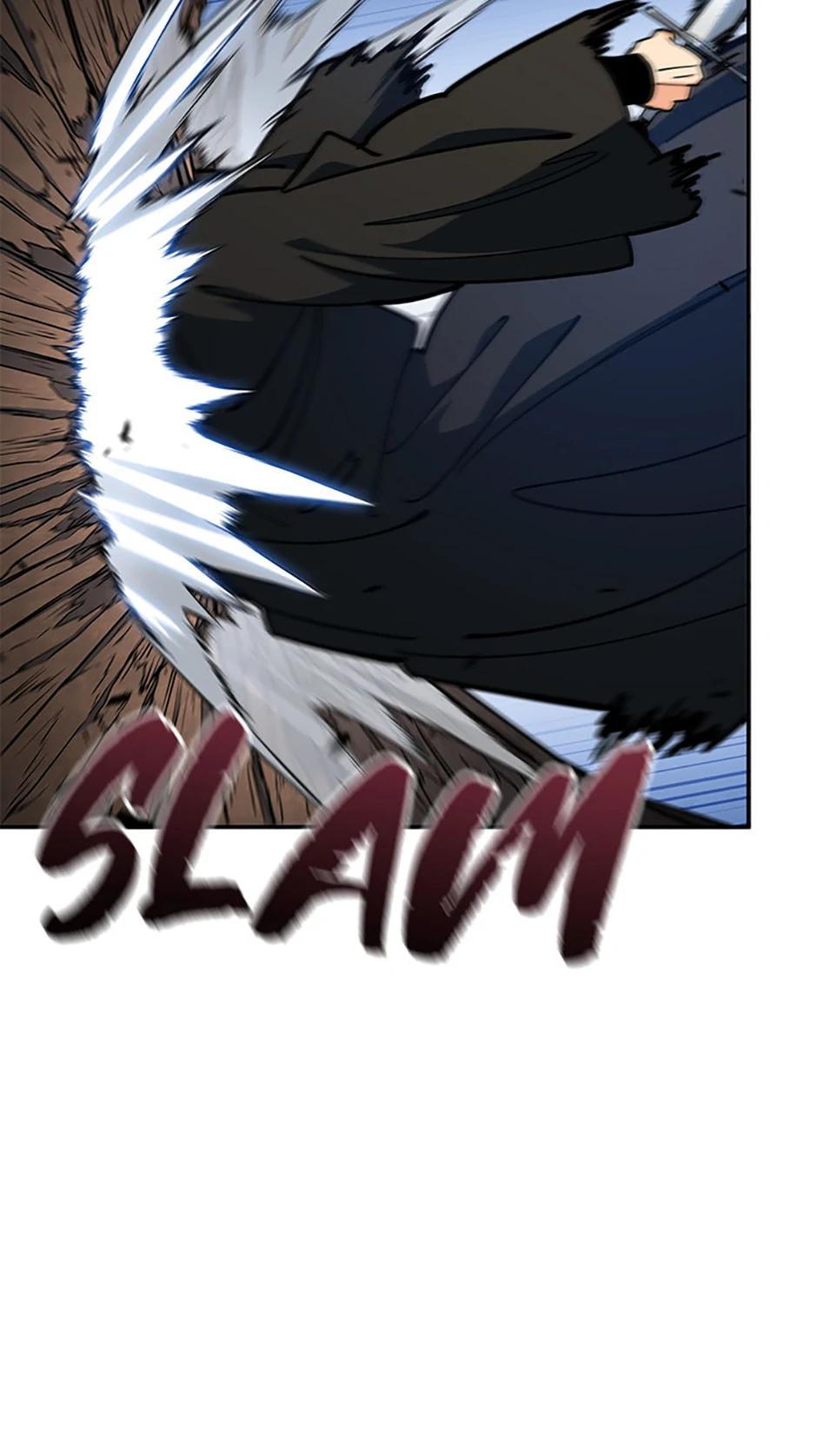 Read Duke Pendragon - Master of the White Dragon Manga Online