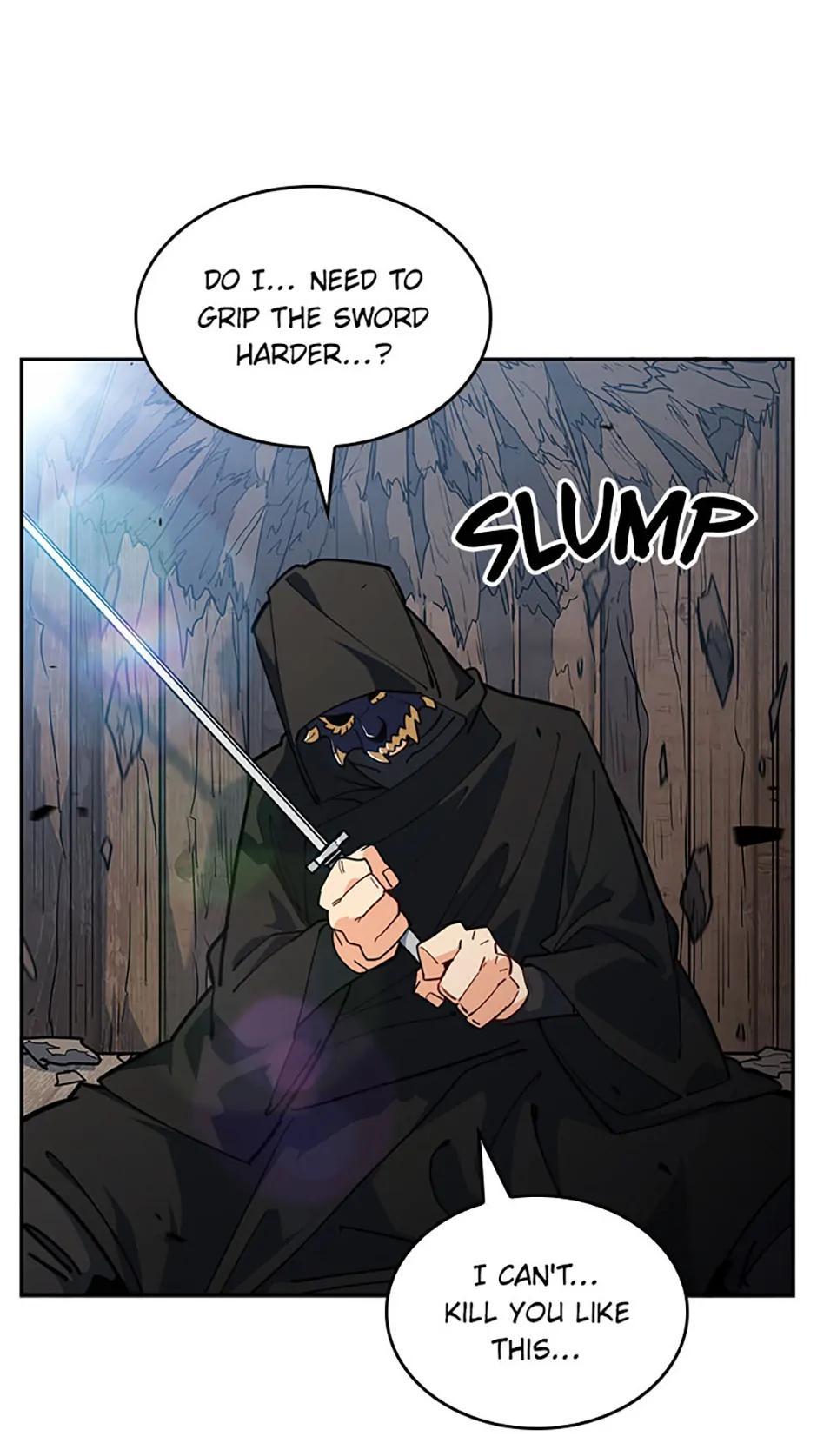 Read Duke Pendragon - Master of the White Dragon Manga Online