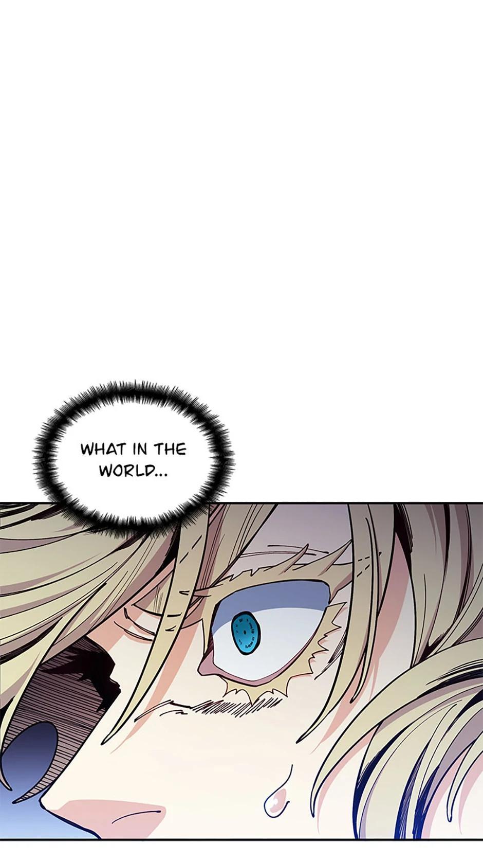 Read Duke Pendragon - Master of the White Dragon Manga Online