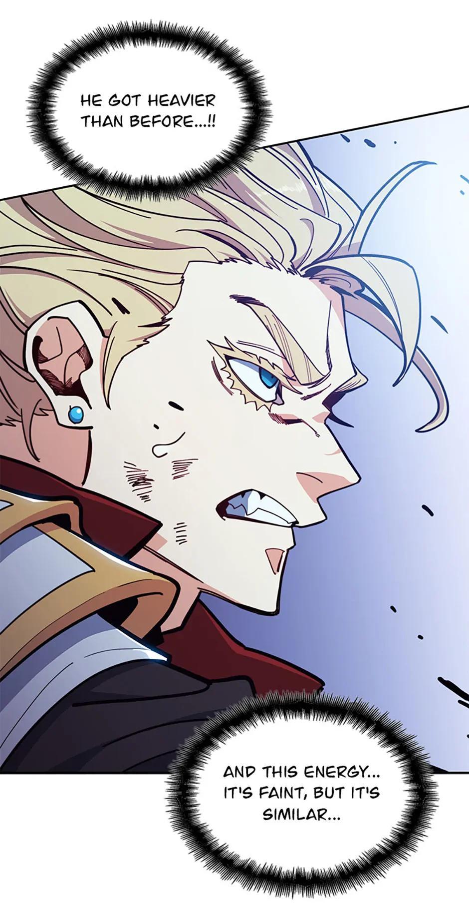 Read Duke Pendragon - Master of the White Dragon Manga Online
