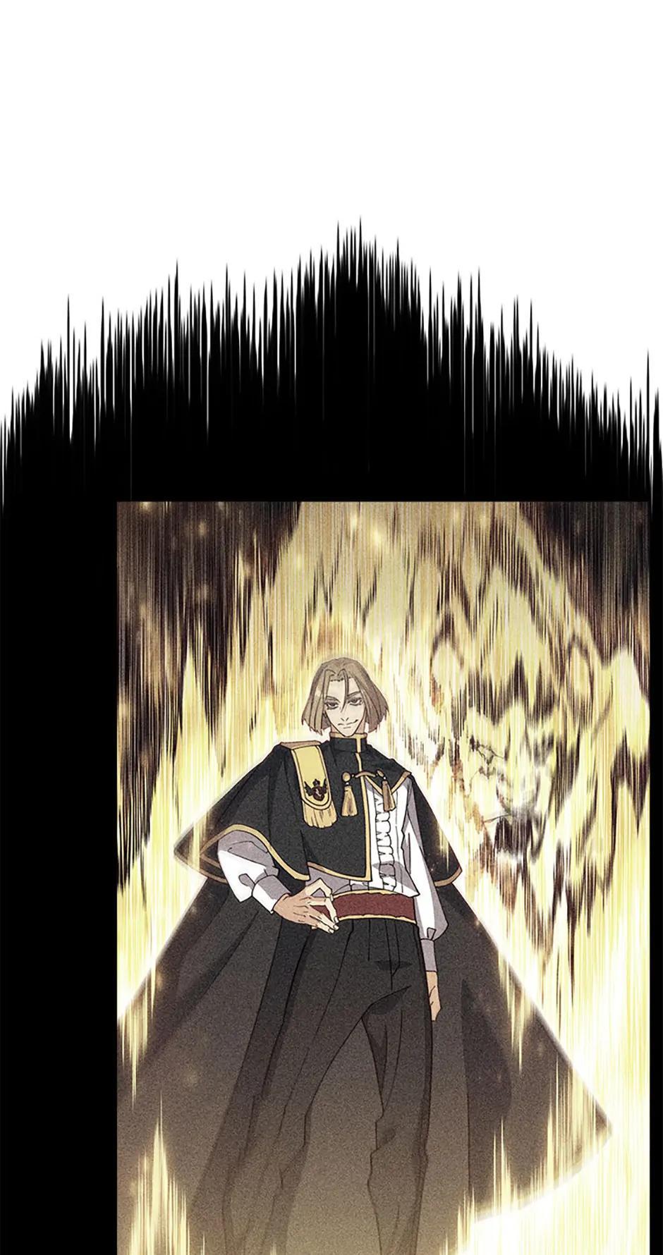 Read Duke Pendragon - Master of the White Dragon Manga Online