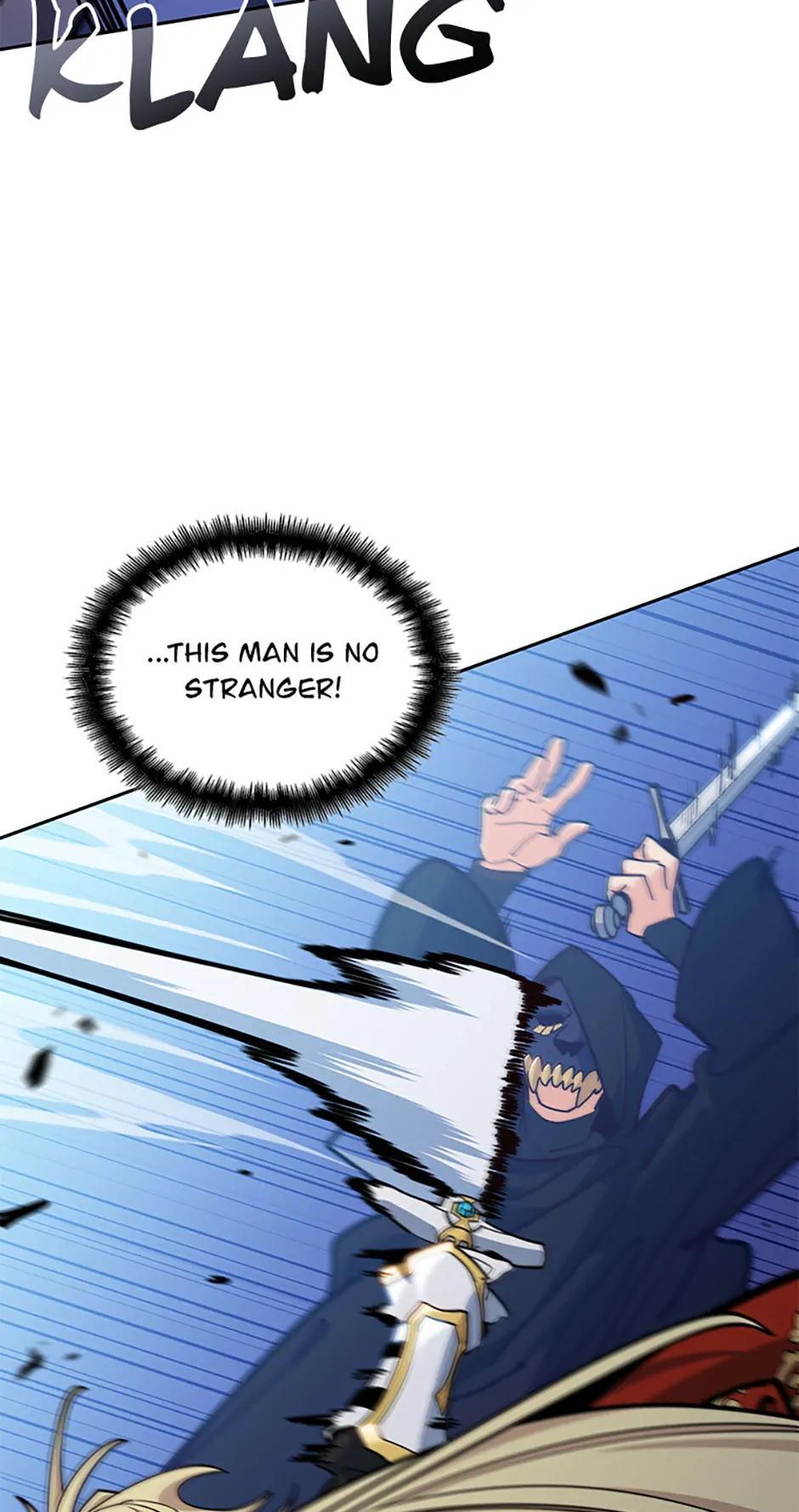 Read Duke Pendragon - Master of the White Dragon Manga Online