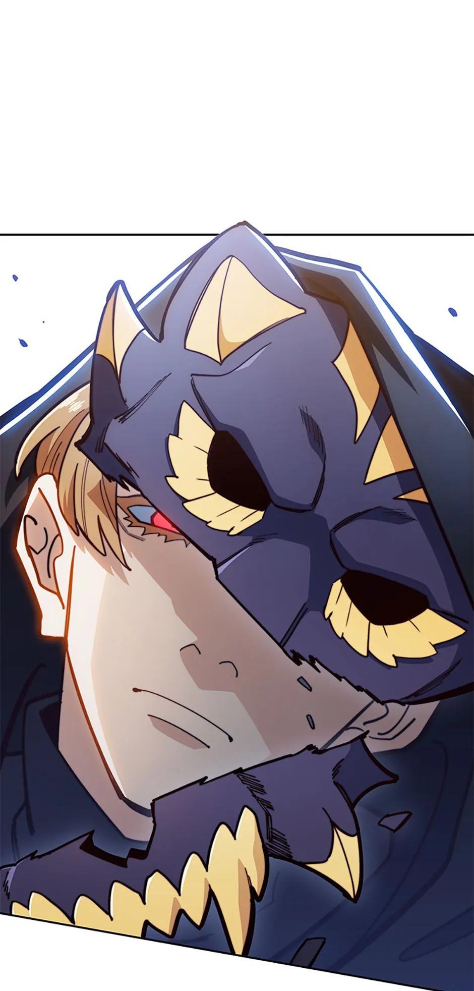 Read Duke Pendragon - Master of the White Dragon Manga Online