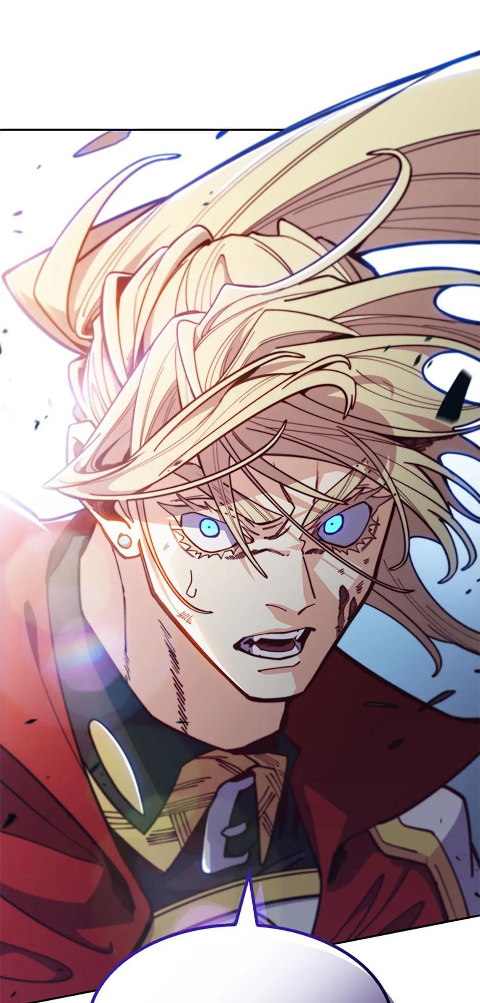 Read Duke Pendragon - Master of the White Dragon Manga Online