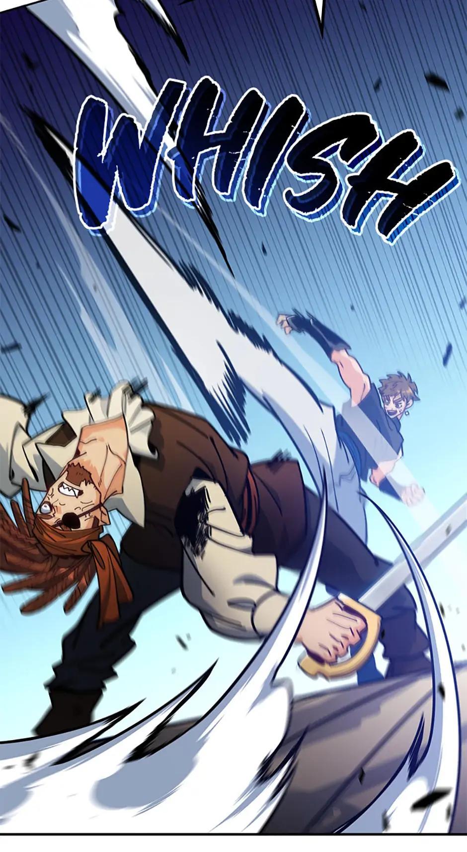 Read Duke Pendragon - Master of the White Dragon Manga Online