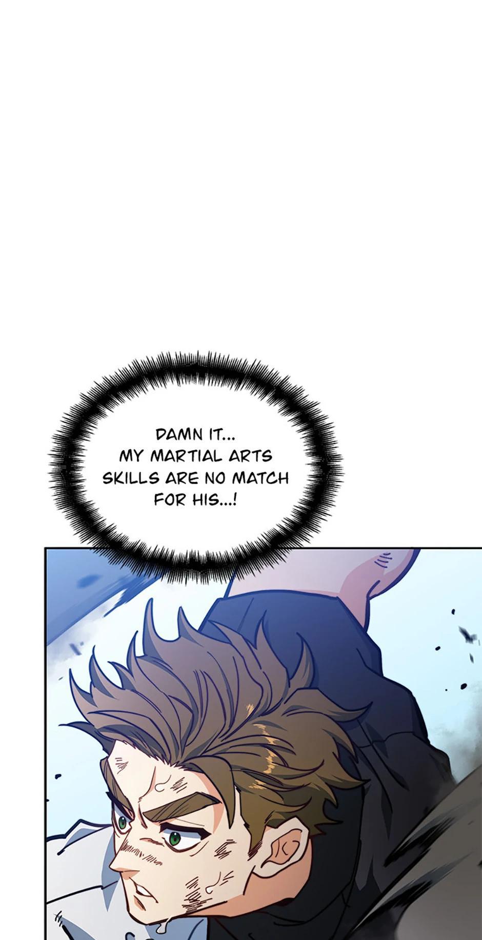 Read Duke Pendragon - Master of the White Dragon Manga Online